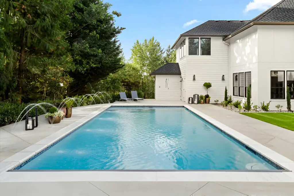 Rhode island Pool Services