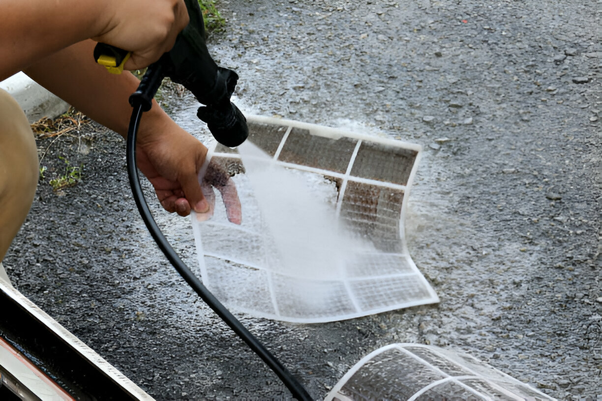 Rhode Island Pool Filter Cleaning and Maintenance​