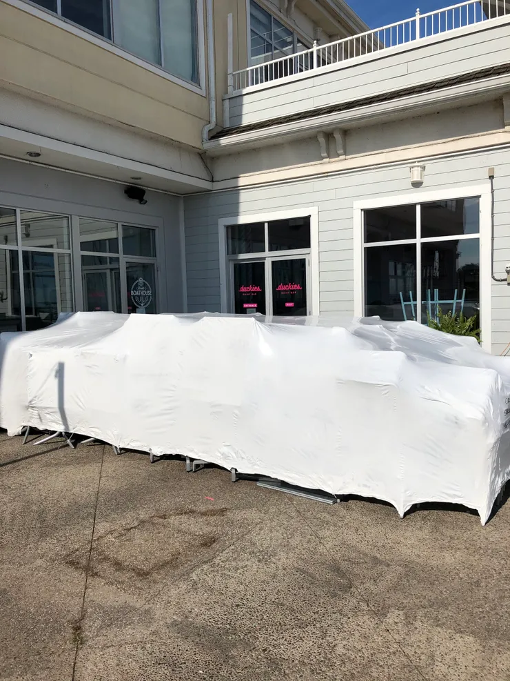 Rhode Island Shrink Wrapping