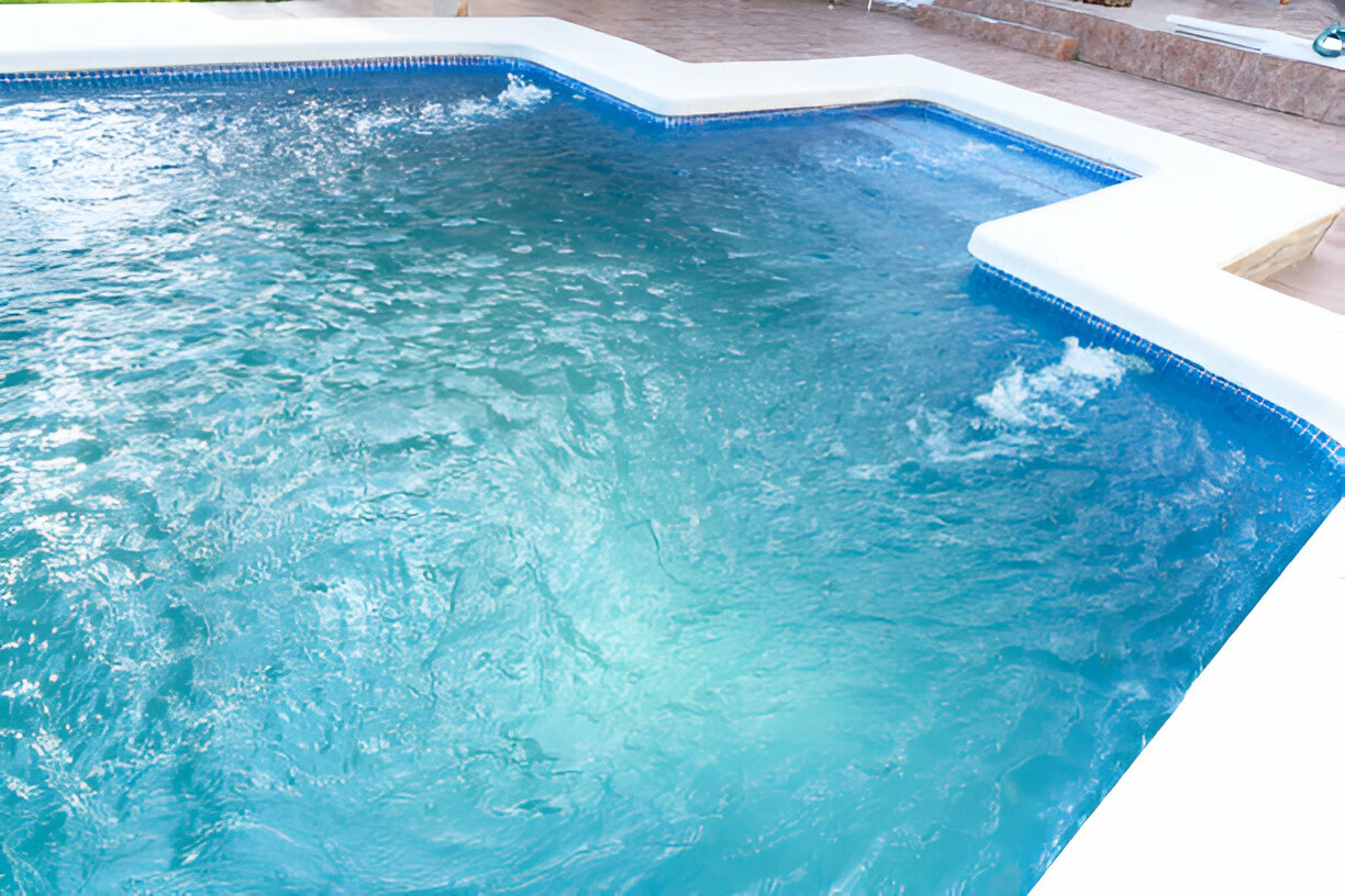 DNap Construction RI Pool Services