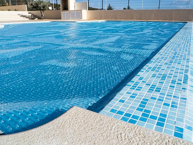 Best Solar Pool Covers